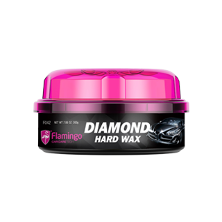 DIAMOND HARD WAX