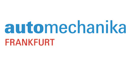 Automechanika Frankfurt 2016