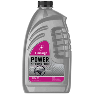 POWER STEERING FLUID