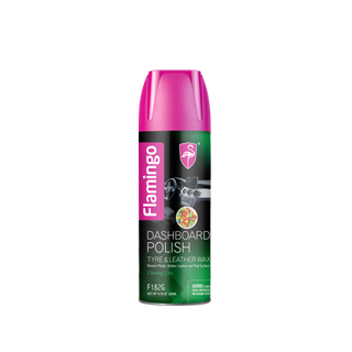 DASHBOARD POLISH BUBBLE GUM