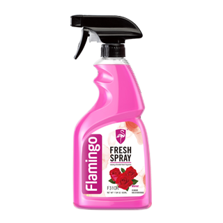 FRESH SPRAY ROSE