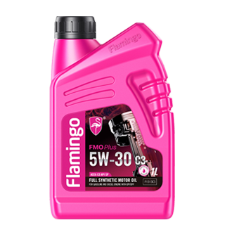 FULL SYNTHETIC MOTOR OIL 5W-30 C3