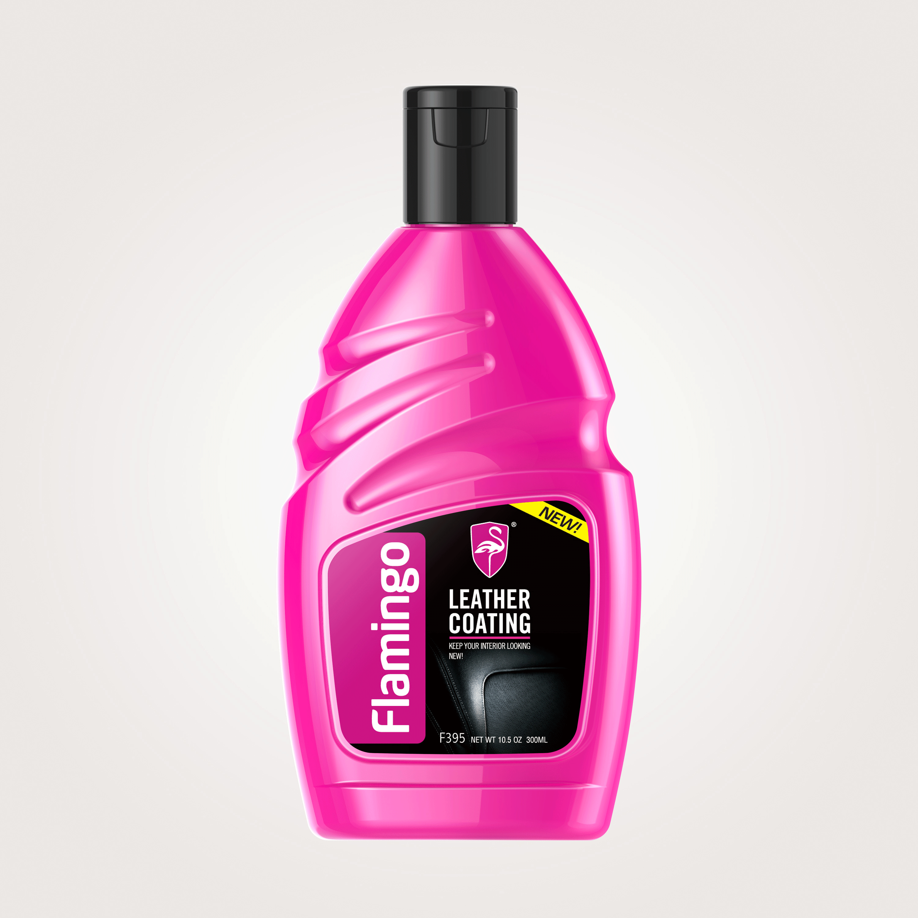 Leather Coating 300ml