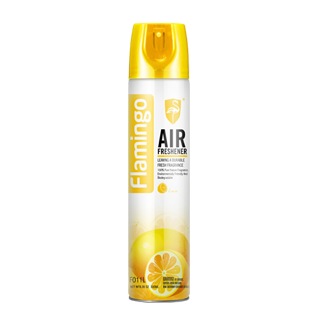 LEMON AIR FRESHENER