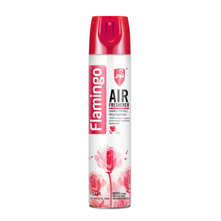 ROSE AIR FRESHENER