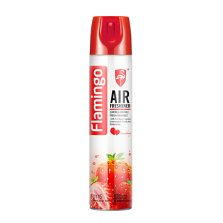 STRAWBERRY AIR FRESHENER