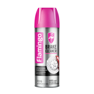 BRAKE CLEANER