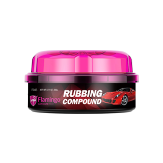 RUBBING COMPOUND