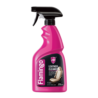 LEATHER CLEANER