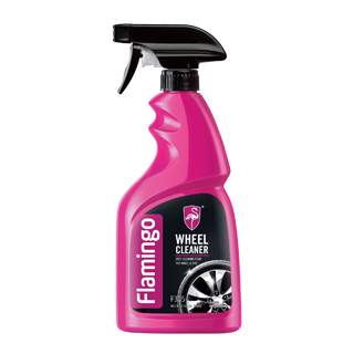 WHEEL CLEANER