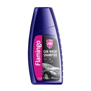 CAR WASH SHAMPOO