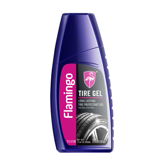 ENHANCED TIRE GEL