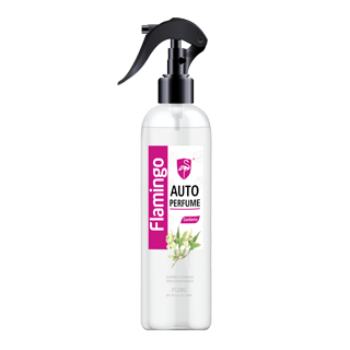 SPRAY AUTO PERFUME(GARDENIA)