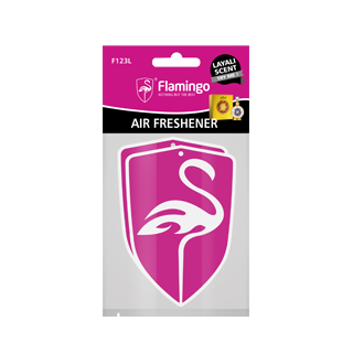 PAPER AIR FRESHENER(LAYALI)