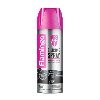 SILICONE SPRAY