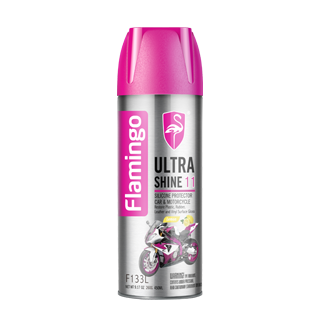 ULTRA SHINE 11