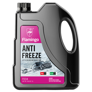 ANTI-FREEZE