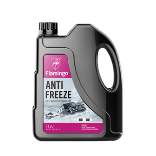 ANTI FREEZE