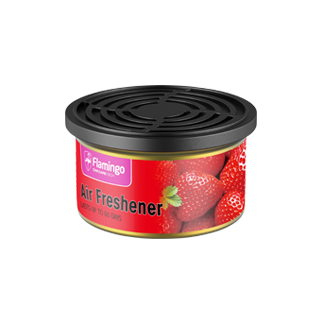 ORGANIC AIR FRESHENER