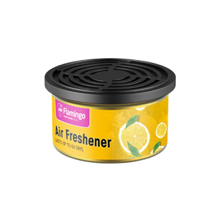 ORGANIC AIR FRESHENER