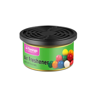 ORGANIC AIR FRESHENER