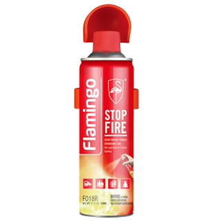 STOP FIRE