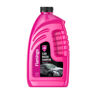 CAR WASH SHAMPOO