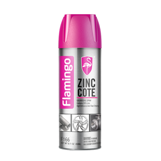 ZINC COTE