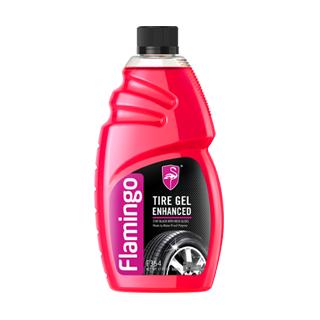 ENHANCED TIRE GEL