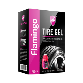 ENHANCED TIRE GEL SET