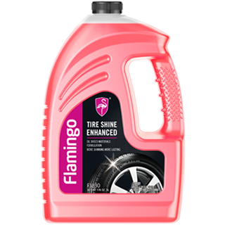 ENHANCED TIRE GEL