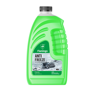 ANTI FREEZE -25°C