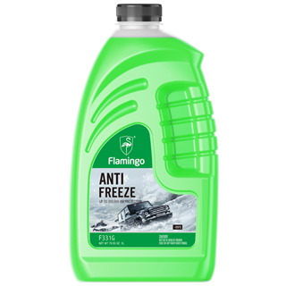 ANTI FREEZE -25°C