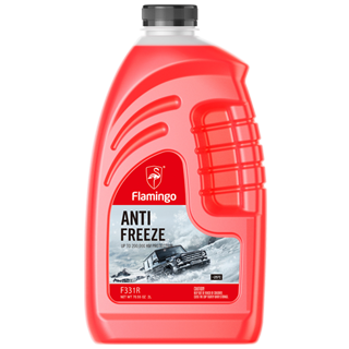 ANTI FREEZE -25°C