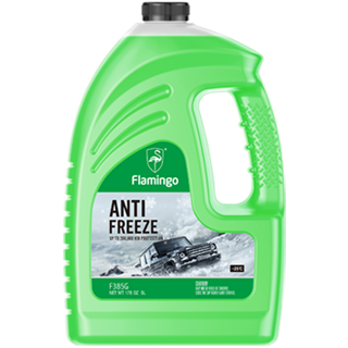 ANTI FREEZE -25°C